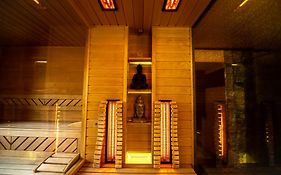 Hotel Villa Classica